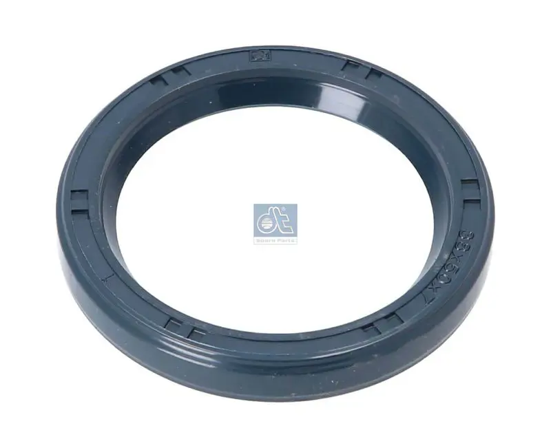  DT Spare Parts 