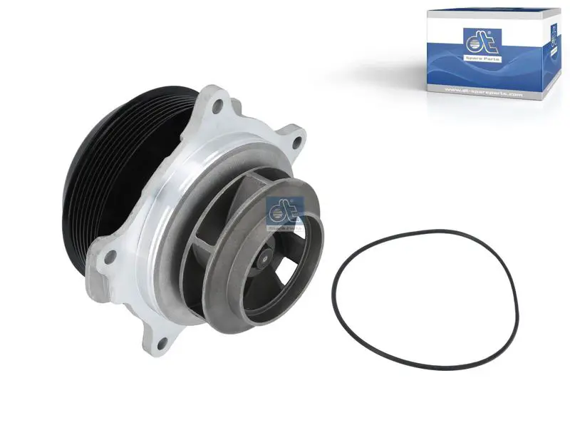 DT SPARE PARTS 541146 Водяной насос, охлаждение