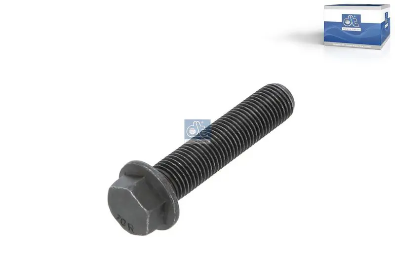  DT Spare Parts 
