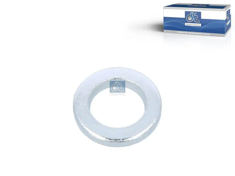  DT Spare Parts 