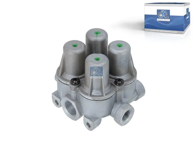 2.44042 DT SPARE PARTS Защитный клапан