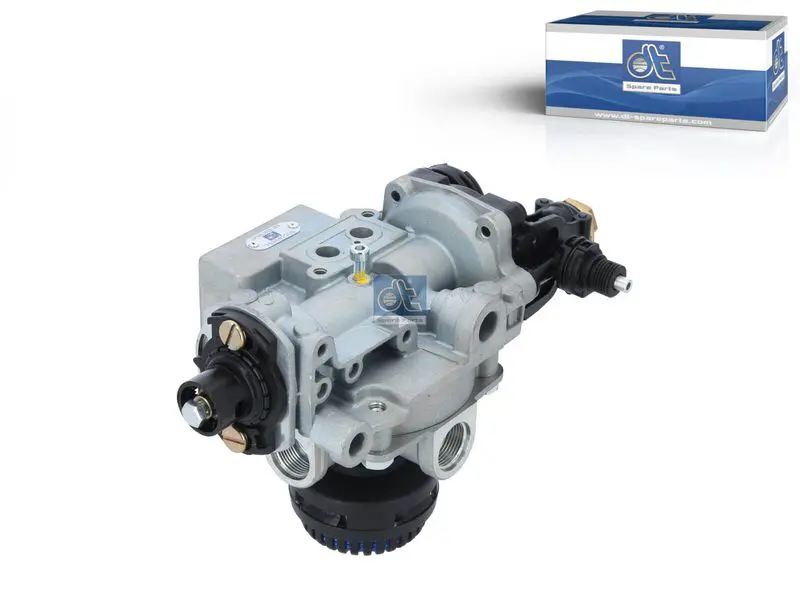 4.69466 Brake Force Regulator
