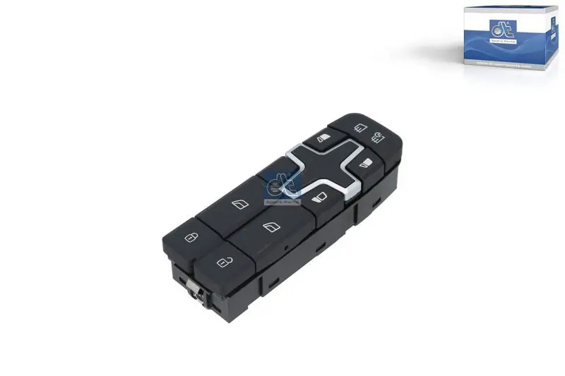 2.00146 Switch, window regulator