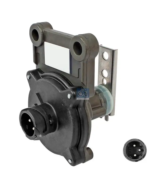 DT Spare Parts 125591 ДАТЧИК УРОВНЯ ПНЕВМОПОДВЕСКИ