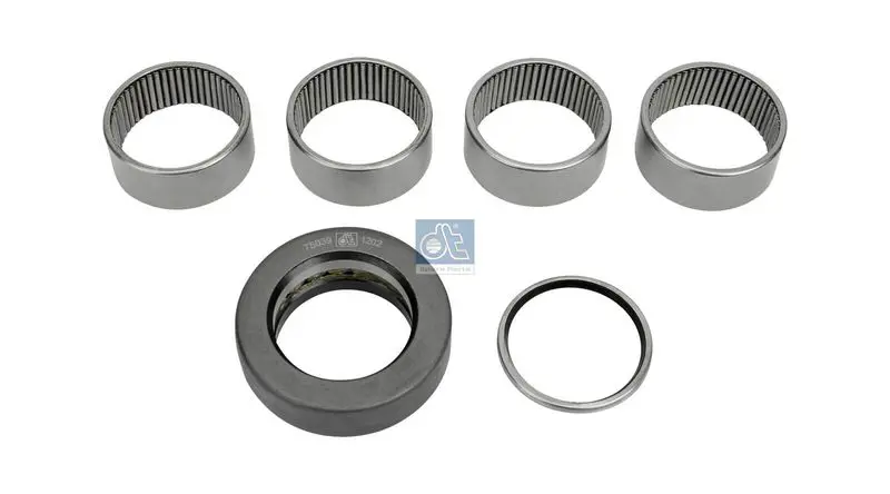 490877 DT Spare Parts Шкворень
