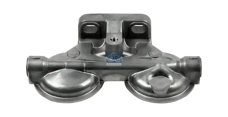 DT Spare Parts 122313 Крышка, топливный фильтр