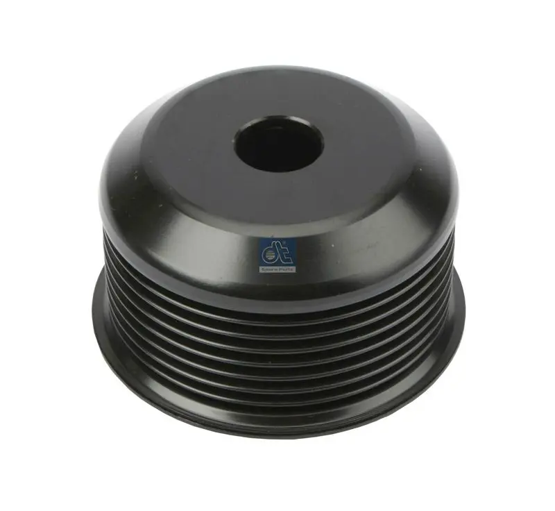 2.15206 Шкив генератора