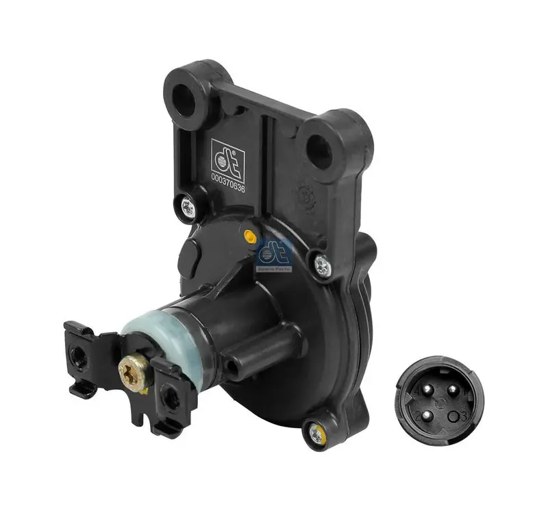 DT Spare Parts 232355 Датчик уровня пневмоподвески