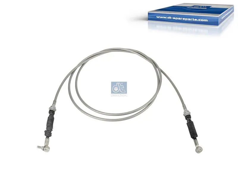 DT Spare Parts 353274 Трос КПП
