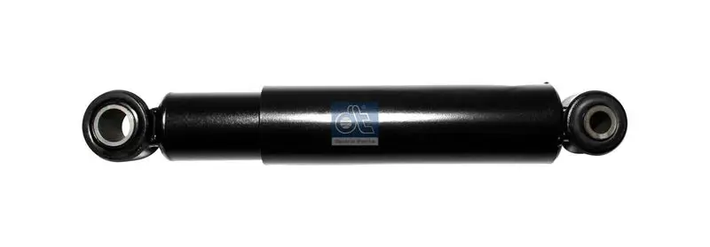 DT Spare Parts 366512 Амортизатор задний