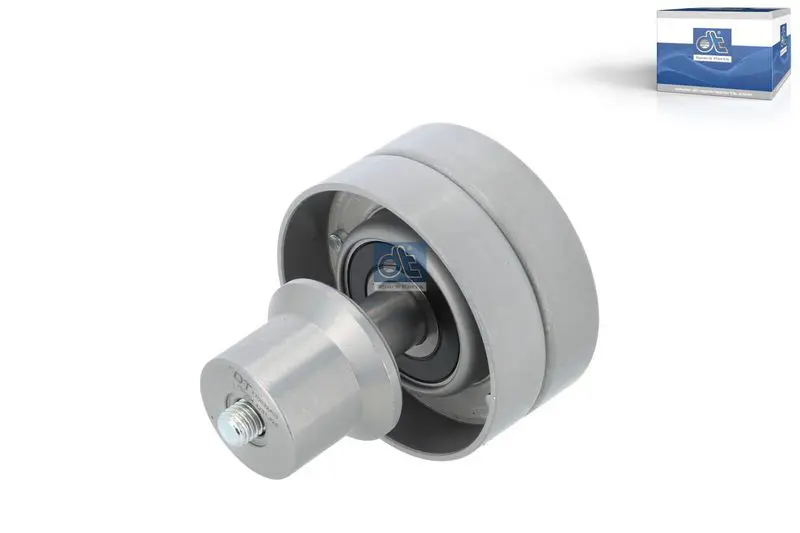 DT Spare Parts 541425 Ролик натяжения ремня DAF
