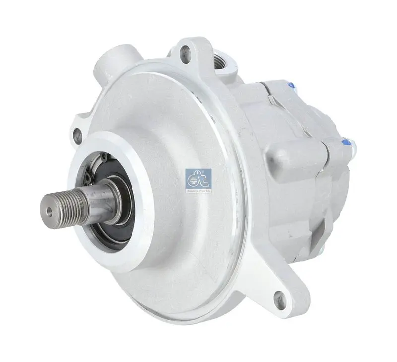 DT Spare Parts 253455 ЭЛЕМЕНТ КРЕПЛЕНИЯ