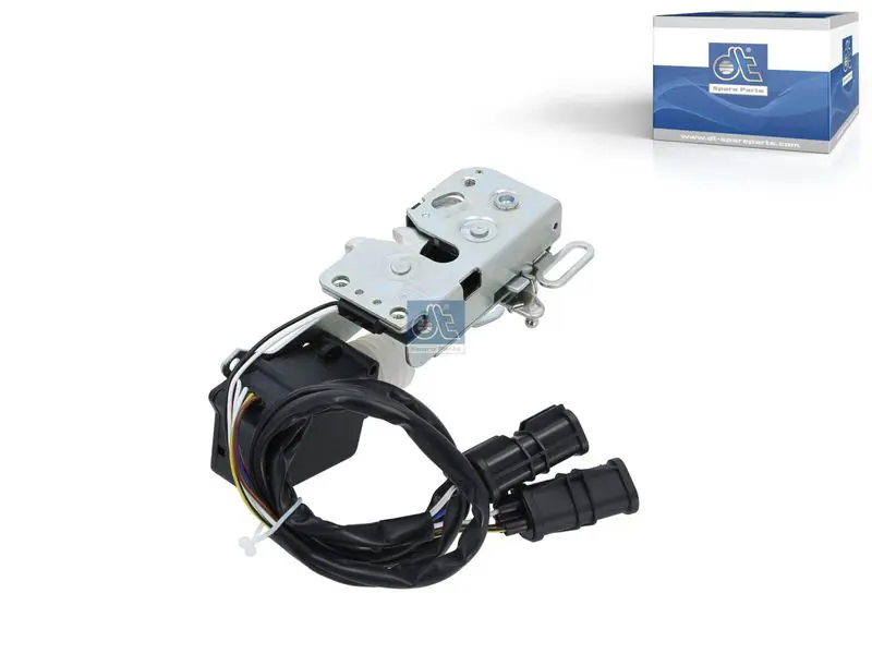 DT Spare Parts 385131 Door Lock