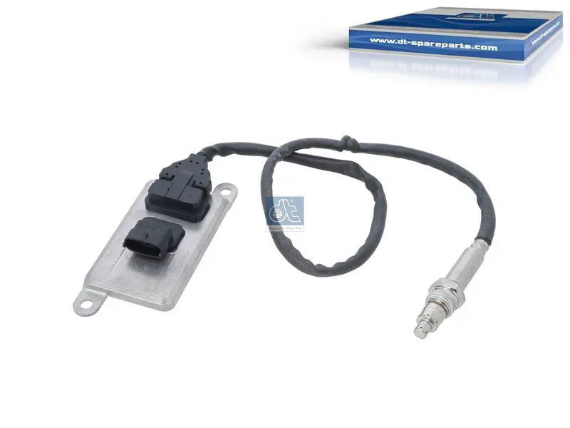 DT SPARE PARTS 227189 NOx-датчик, впрыск карбамида