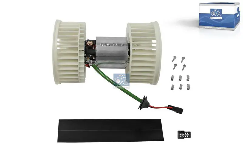 DT SPARE PARTS 774074 Мотор отопителя кабины