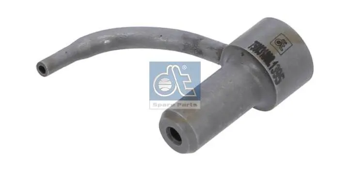  DT Spare Parts 