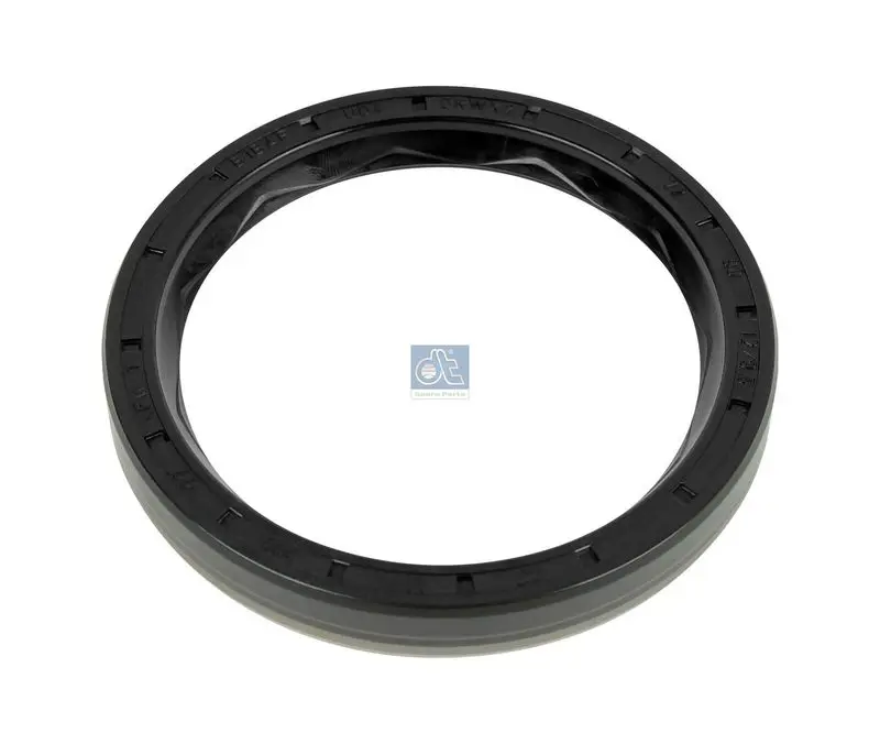 DT SPARE PARTS 420677 Уплотняющее кольцо, ступица