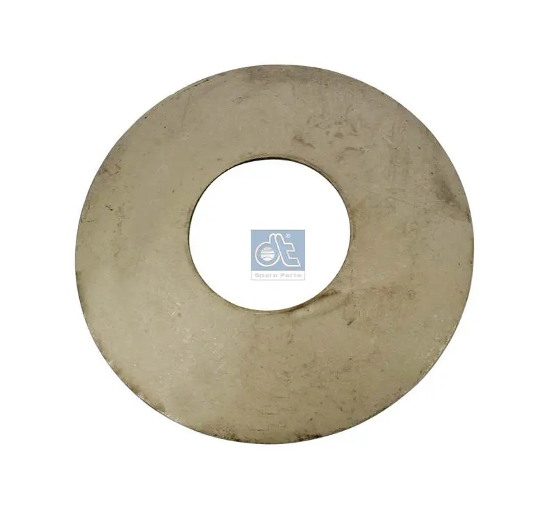 DT SPARE PARTS 420494 Упорная прокладка,