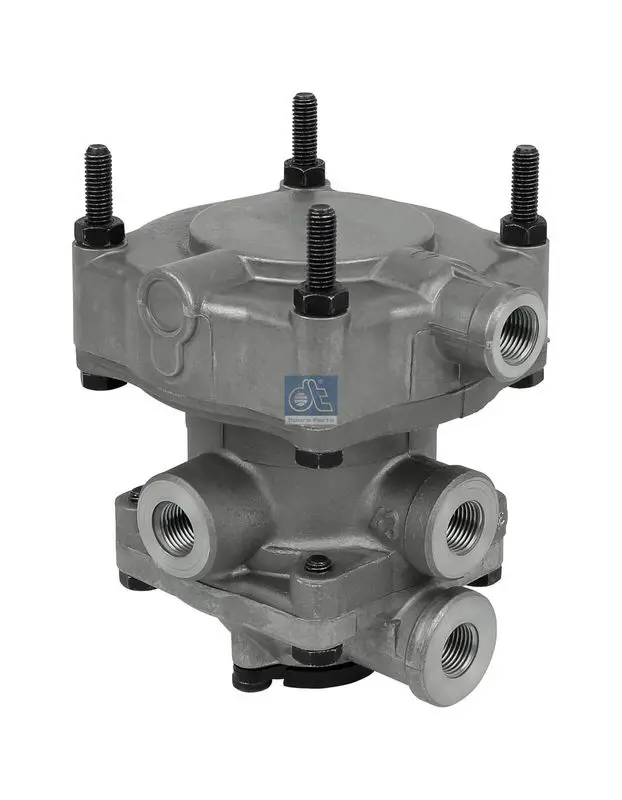 1.18342 DT SPARE PARTS Клапан управления, прицеп