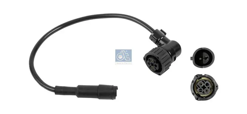 1.21222 Кабель SCANIA P,G,R,T series