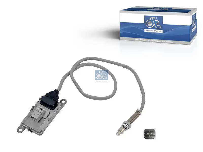 1.21666 Датчик SCANIA катализатора NOX