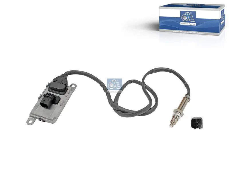 1.21667 Датчик ADBLUE NOX SCANIA