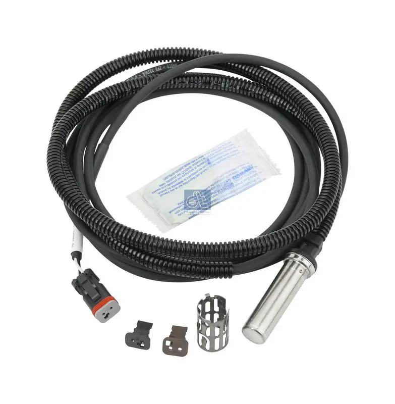 DT SPARE PARTS 121791 АТЧИК ABS L 3490 MM