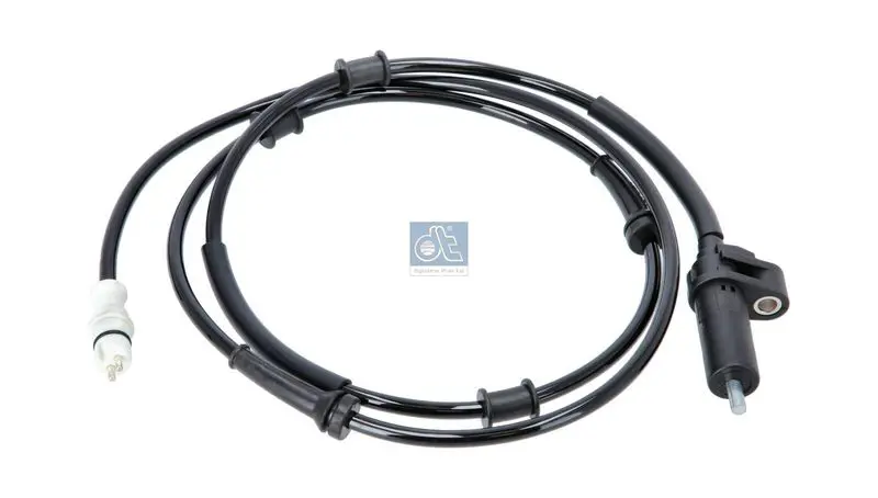 DT SPARE PARTS 1240014 Датчик, частота вращения