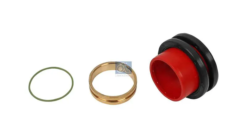 1.35085 DT SPARE PARTS Ремонтный комплект, Ретардер