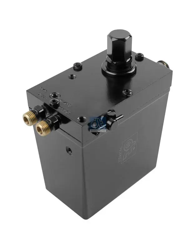 DT SPARE PARTS 270105 Насос подъема кабины