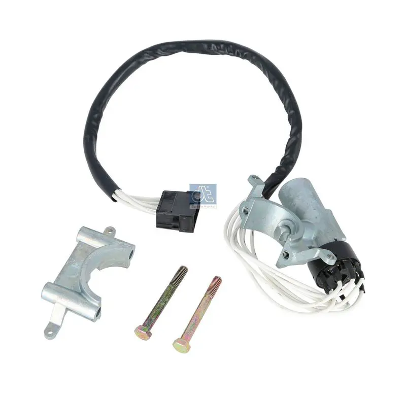 DT SPARE PARTS 369101 Замок зажигания