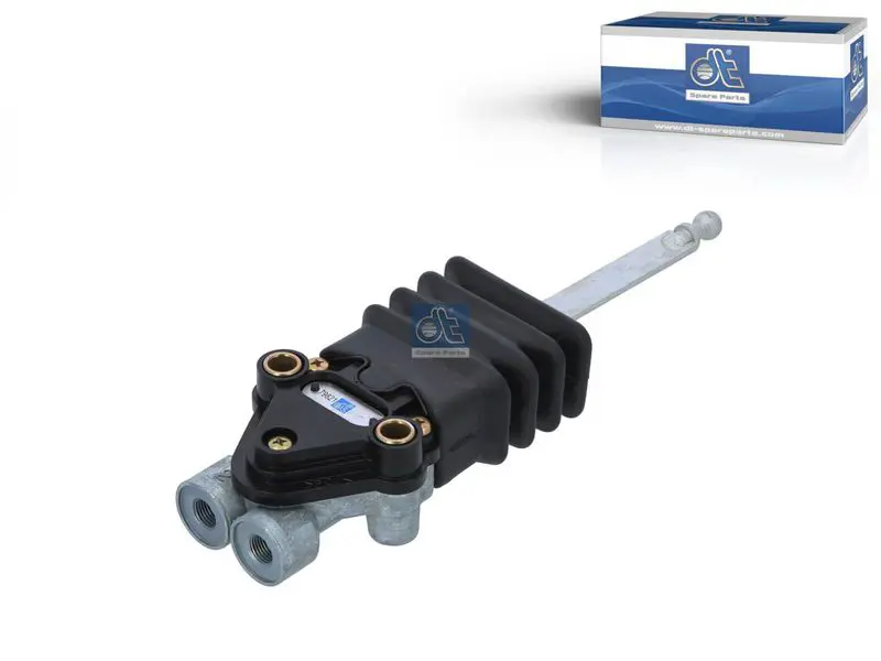 DT SPARE PARTS 462604 Кран уровня пола кабины MB