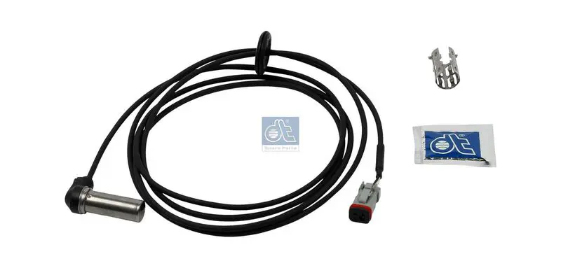 6.61916 DT SPARE PARTS Датчик ABS