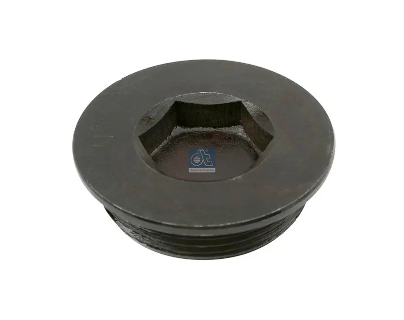 2.10178 DT SPARE PARTS Резьбовая пробка