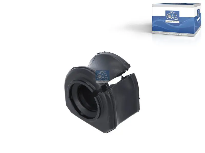 DT SPARE PARTS 481243 Втулка, стабилизатор