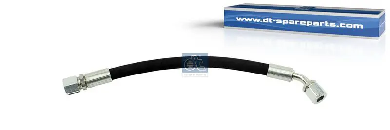253336 Шланг механизма ГУР VOLVO