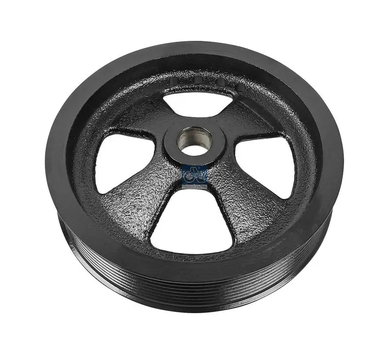  DT SPARE PARTS 
