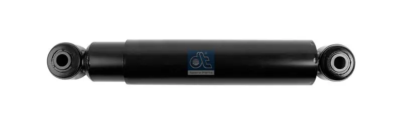  DT Spare Parts 