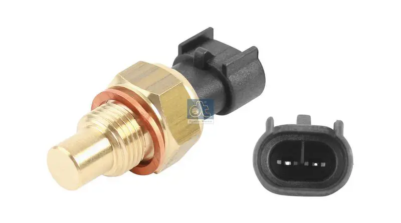 DT SPARE PARTS 751400 Датчик, температура