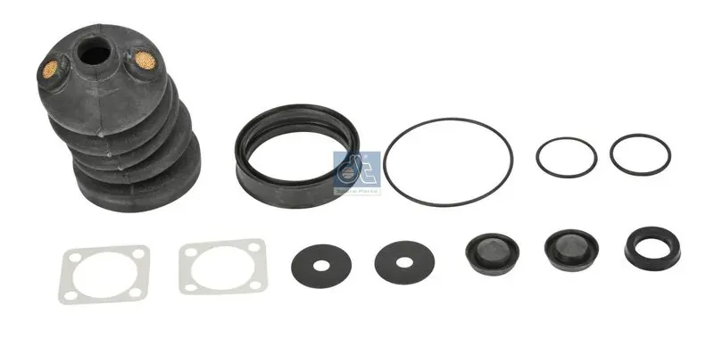  DT SPARE PARTS 