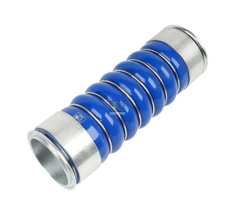 DT SPARE PARTS 215185 Трубка нагнетаемого воздуха