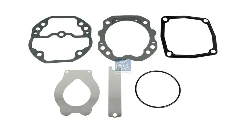  DT SPARE PARTS 