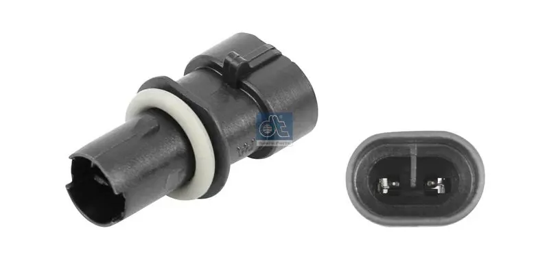 7.25350 DT SPARE PARTS Патрон лампы