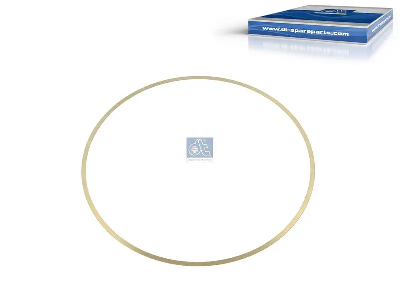 DT SPARE PARTS 110603 Прокладка, гильза цилиндра
