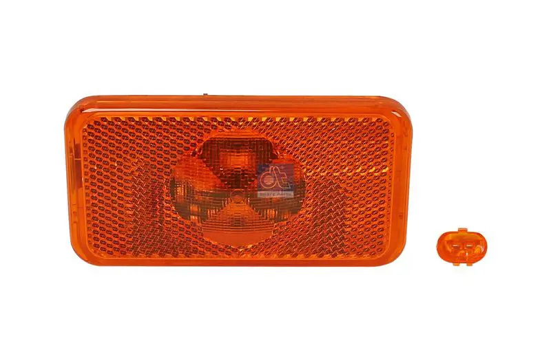 2.24745 DT SPARE PARTS Габаритный огонь