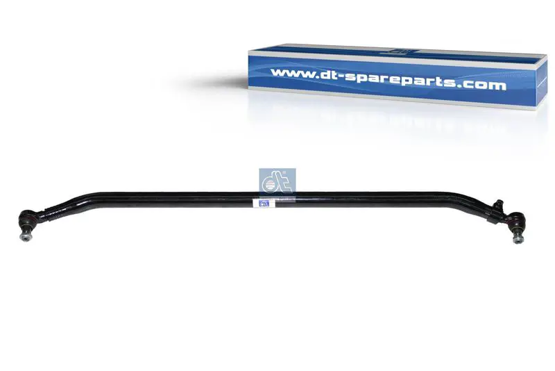 5.22018 DT SPARE PARTS Поперечная рулевая тяга