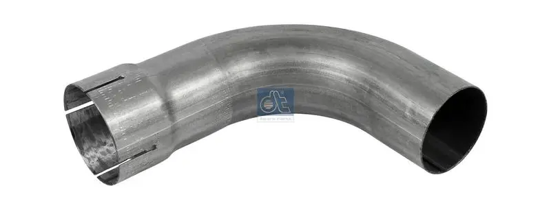 DT SPARE PARTS 325232 Труба выхлопного газа