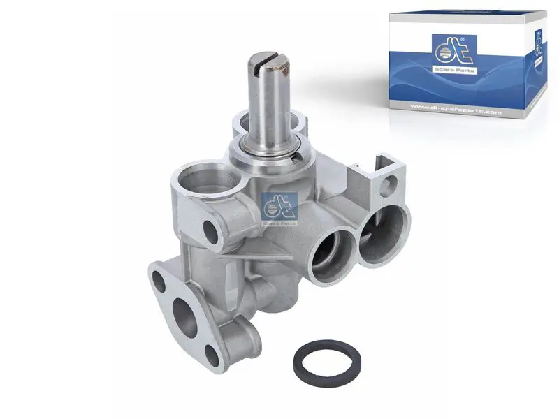 DT SPARE PARTS 211142 Клапан регулировки давления