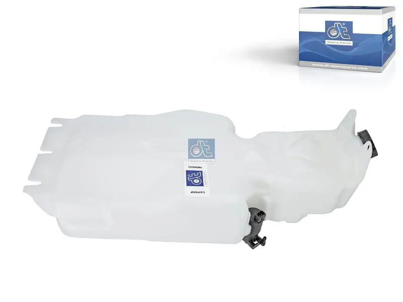 DT SPARE PARTS 563192SP Резервуар для воды (для