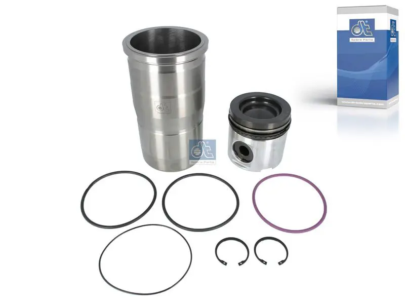 DT SPARE PARTS 290100SP Ремонтный комплект, поршень /